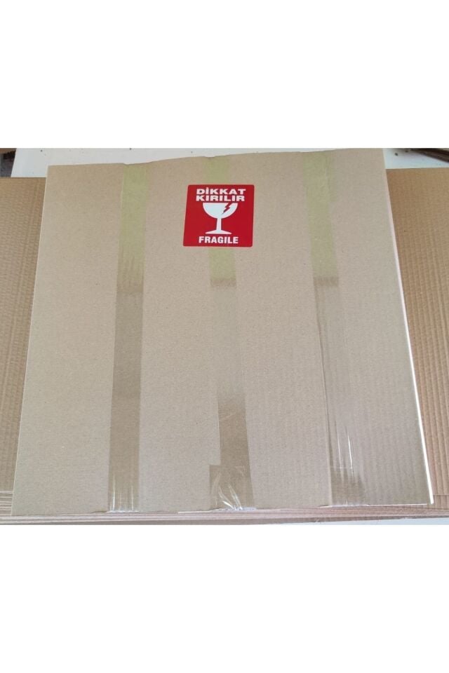 Beyaz Ceviz Ahşap Renk Desenli Sayılı Hediyelik Sessiz Duvar Saati 50cm