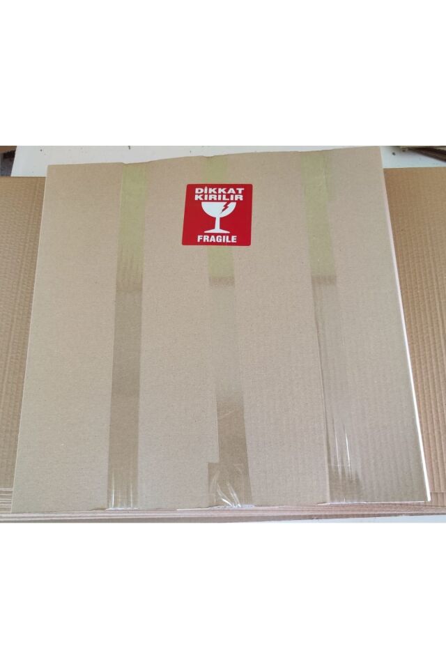 Siyah Hediyelik Ahşap Dekoratif Desenli Sayılı Duvar Saati 50cm